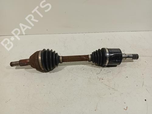 Used Left front driveshaft Left front driveshaft 18244046 18244046