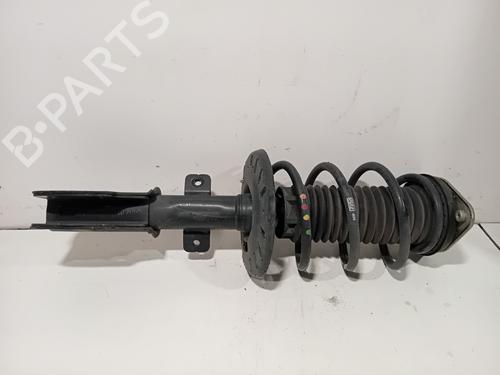 Used Left front shock absorber Left front shock absorber OPEL GRANDLAND / GRANDLAND X (A18, P1UO) 1.2 (75) (131 hp) 36356984 36356984