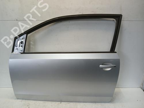 Used Left front door Left front door VW UP! (121, 122, BL1, BL2, BL3, 123) 1.0 EcoFuel (68 hp) 39743386 39743386