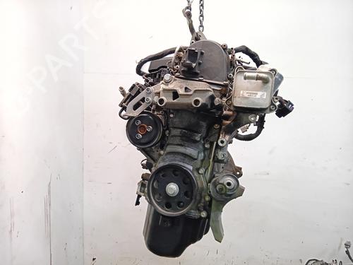Engine SKODA YETI (5L) 1.2 TSI | BP33719972M1 - Image 5