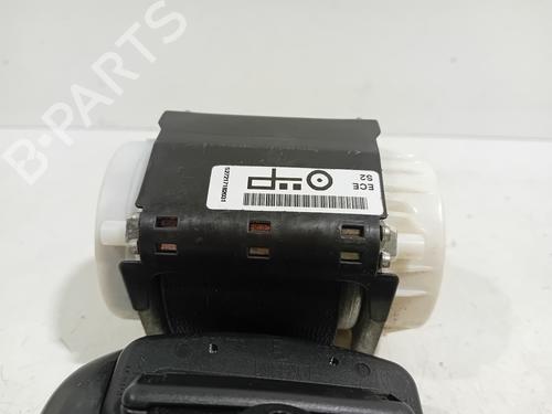 Front right seatbelt BMW Z4 Roadster (E89) sDrive 35 is | BP21189211I25 