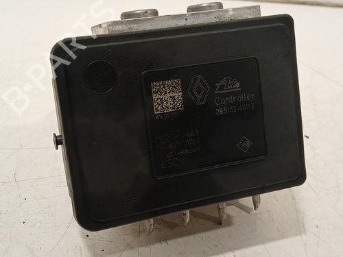 ABS pump RENAULT TRAFIC III Van (FG_) 1.6 dCi 140 (FGMA, FGMC) | BP26666307M43 - Image 3