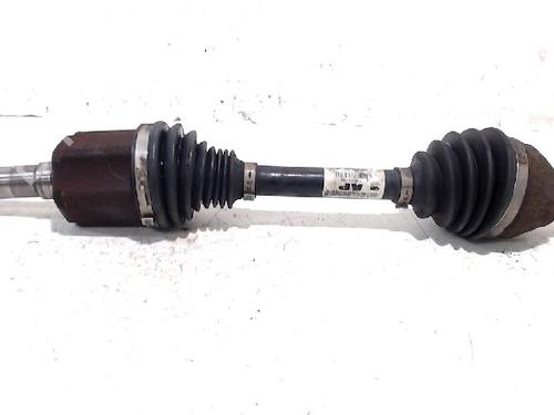 Used Left front driveshaft Left front driveshaft 5880869 5880869