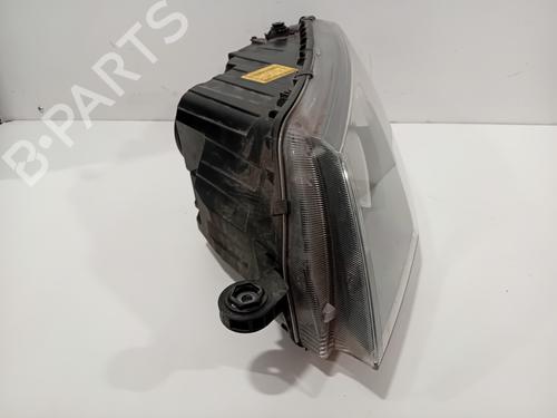 Phare gauche SKODA OCTAVIA III Combi (5E5, 5E6) 1.6 TDI | BP29641327C28 