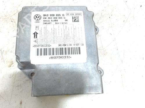 Used ECU airbags AUDI A5 (8T3) RS5 quattro (450 hp) 10980770