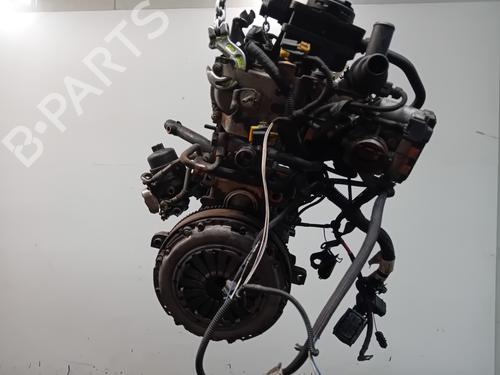 Motor FIAT BRAVO II (198_) 1.4 T-Jet (198AXF1B) (150 hp) 19279022