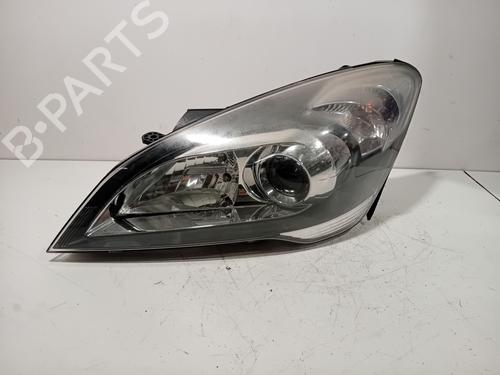 Used Left headlight Left headlight 32774744 32774744
