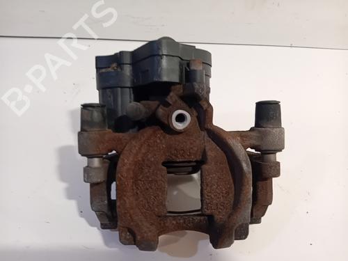 Used Right rear brake caliper VW TOURAN (5T1) 1.4 TSI (150 hp) 23394635