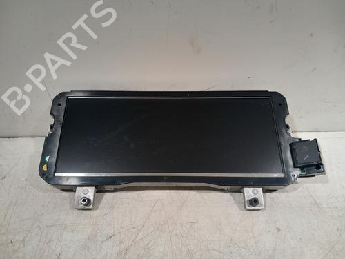 Used Instrument cluster Instrument cluster 33964313 33964313