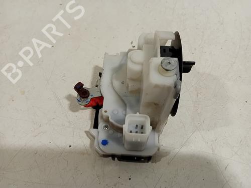 Rear left lock FIAT DOBLO Cargo (263_) 1.3 D Multijet (263WXU1A, 263ZXU1A, 263WYB1A, 263ZYB1A) | BP17376556C100 