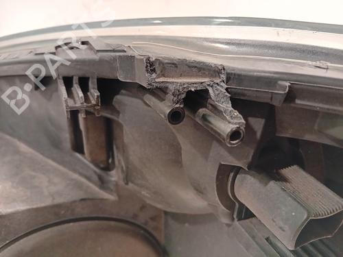 Used Right headlight Right headlight 19520501 19520501