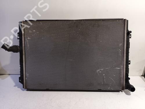 Used Water radiator Water radiator 17954444 17954444