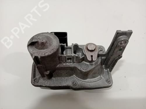 EGR-Ventil VW CADDY V Box Body/MPV (SBA, SBH) 2.0 TDi | BP29541182M69 