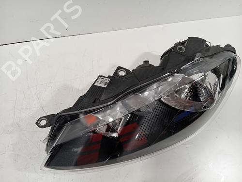 Left headlight VW GOLF VI (5K1) 1.2 TSI | BP40049530C28 - Image 2