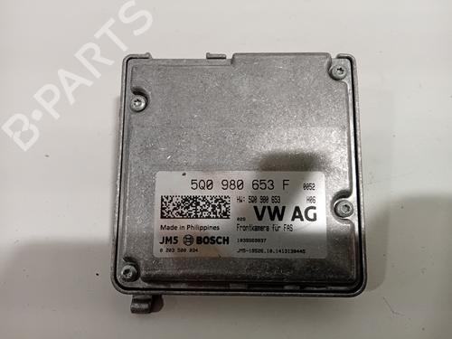 Camera VW GOLF VII (5G1, BQ1, BE1, BE2) 2.0 GTI | BP24944425E14 