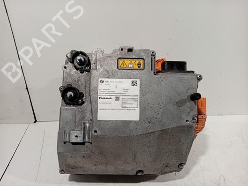 Elektronisk modul BMW X3 (G01, F97, G08) iX3 (286 hp) 30908079