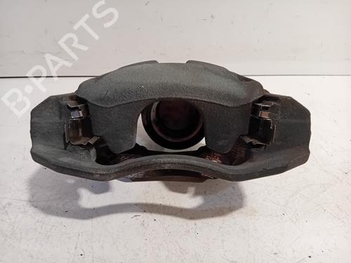Used Right front brake caliper PEUGEOT 208 II (UB_, UP_, UW_, UJ_) 1.2 PureTech 130 (131 hp) 25042283