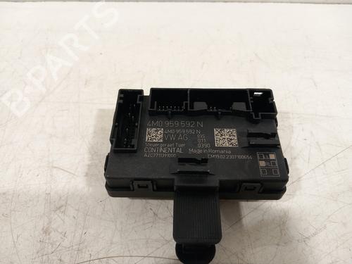 Used Control unit Control unit 33289234 33289234