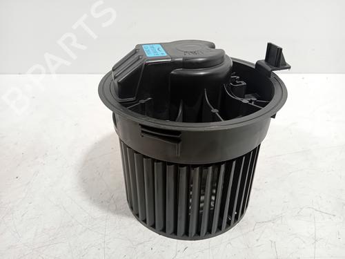 Varmeblæser NISSAN LEAF (ZE0) Electric (109 hp) 22688654