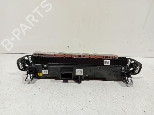 Switch PEUGEOT 3008 II SUV (MC_, MR_, MJ_, M4_) 1.6 BlueHDi 120 | BP23123817I30 