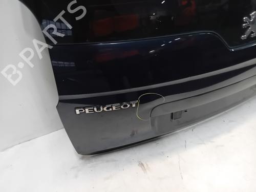 Tailgate PEUGEOT 5008 (0U_, 0E_) 1.6 16V | BP22768359C6 