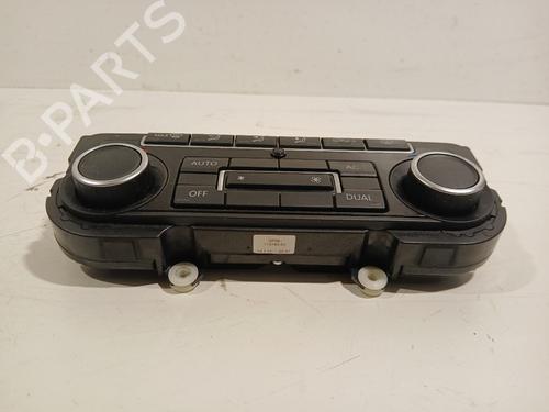 Climate control VW GOLF VI Variant (AJ5) 1.6 TDI | BP30462463I5 - Image 2