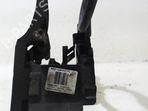 Rear left lock FORD S-MAX (WA6) 2.0 TDCi | BP13201288C100 