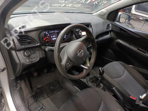 Left mirror OPEL KARL (C16) 1.0 | BP38166340C26 - Image 12