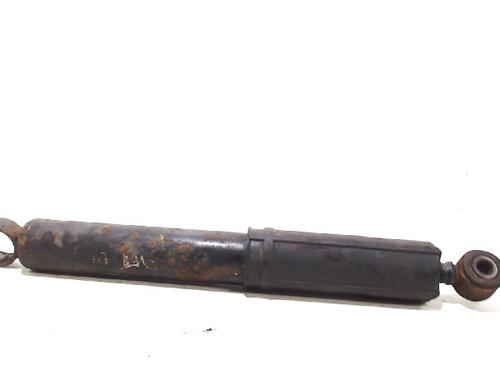 Used Right rear shock absorber RENAULT MASTER II Van (FD) 2.5 dCi 120 (115 hp) 3158890