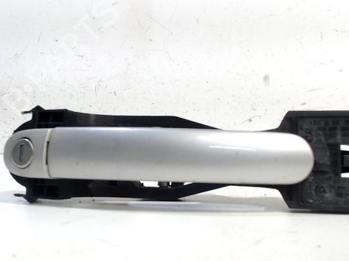 Used Front right exterior door handle Front right exterior door handle VW LUPO I (6X1, 6E1) 1.2 TDI 3L (61 hp) 9525558 9525558