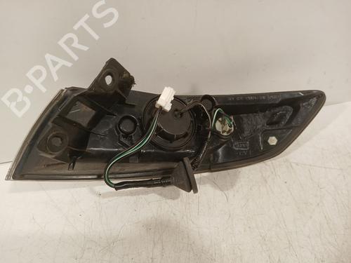 Left taillight INFINITI FX 35 All-wheel Drive | BP40184851C34 - Image 2