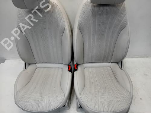 Seats set MERCEDES-BENZ EQE (V295) EQE 350 (295.125) | BP30933387C78