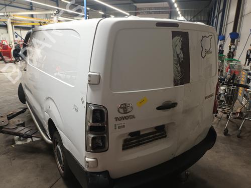 Alternator TOYOTA PROACE Van (MDZ_) 1.6 D4d (MDZ9) | BP39081629M7 - Image 12
