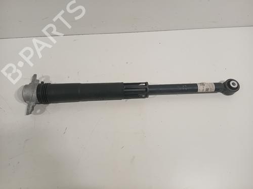 Used Left rear shock absorber VW POLO VI (AW1, BZ1, AE1) 1.0 TSI (95 hp) 31147895