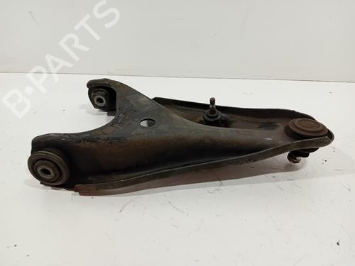 Right front suspension arm DACIA SANDERO 1.2 16V | BP14991208M13