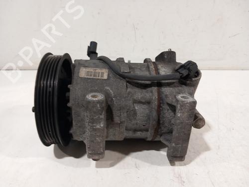 AC compressor KIA RIO III (UB) 1.25 CVVT | BP37265084M34 - Image 6