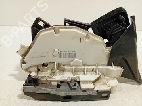 Used Rear left lock Rear left lock 37726300 37726300