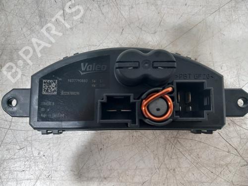 Heater resistor OPEL ASTRA L (OV5) 1.2 (FPHNPJ) | BP36260494M108 - Image 5