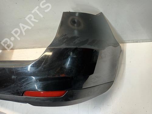 Rear bumper RENAULT MEGANE III Grandtour (KZ0/1) 2.0 CVT (KZ0G, KZ1P) | BP24229012C8