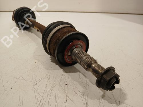 Left front driveshaft OPEL ASTRA K Sports Tourer (B16) 1.6 CDTi (35) | BP25009765M38 