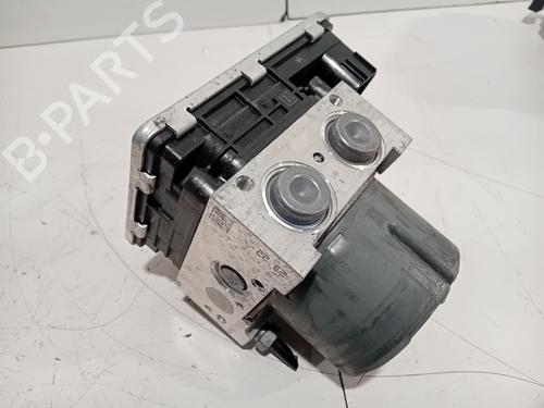 Used Heater resistor FORD FIESTA VII (HJ, HF) 1.0 EcoBoost (101 hp) 24262596