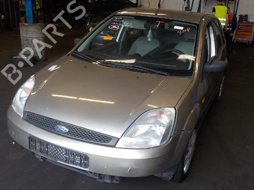 Tailgate lift support FORD FIESTA V (JH_, JD_) 1.3 | BP13196142C138 