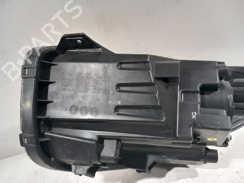 Right headlight KIA PICANTO III (JA) 1.0 | BP38647746C29 - Image 4