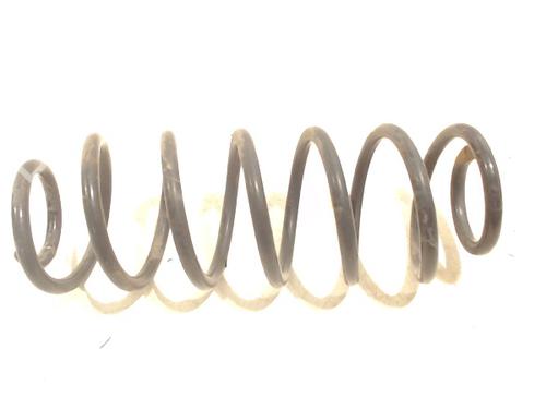 Used Shock absorber spring FORD FIESTA VI (CB1, CCN) 1.4 (97 hp) 13197188