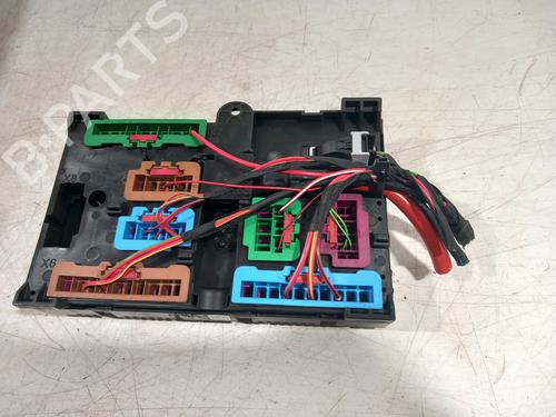 Fuse box BMW 5 (G30, F90) 520 d | BP33935270E1 - Image 3