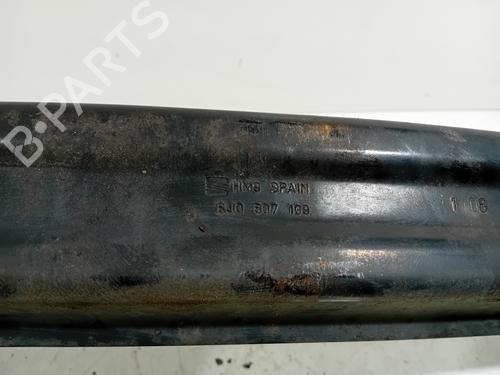 Front bumper reinforcement SEAT IBIZA IV SC (6J1, 6P5) 1.4 | BP16960778C109 