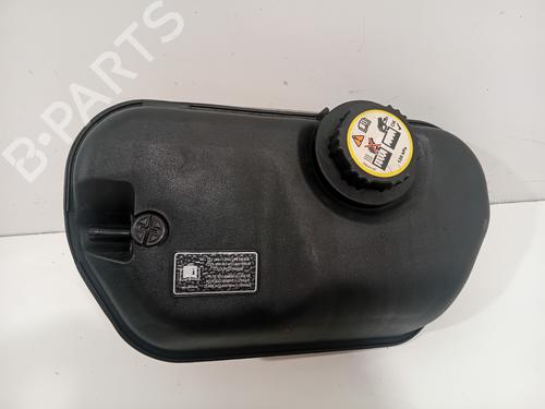 Expansion tank JAGUAR XF I (X250) 2.7 D | BP29941141C120