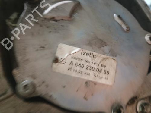 Engine MERCEDES-BENZ B-CLASS Sports Tourer (W245) B 180 CDI (245.207) | BP31262871M1