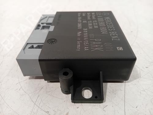 Electronic module MERCEDES-BENZ CLA Coupe (C117) CLA 180 (117.342) | BP21072059M83 