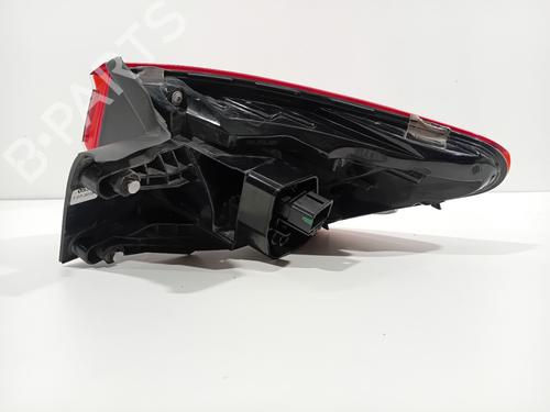 Left taillight VW TOUAREG (CR7, RC8) 3.0 TDI 4motion | BP23436696C34 - Image 4
